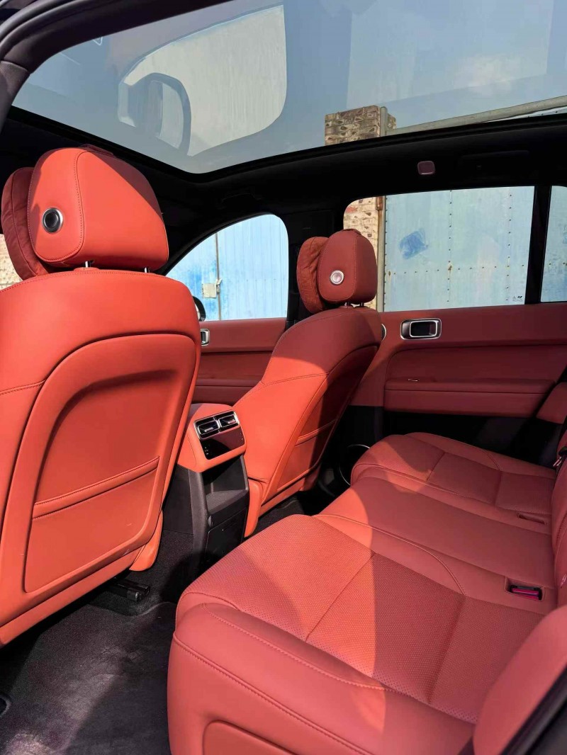 潍坊25年理想L66