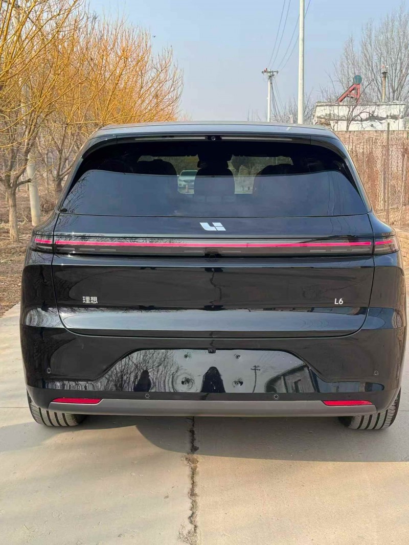 潍坊25年理想L69