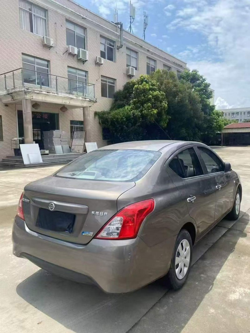 漳州18年日产阳光8