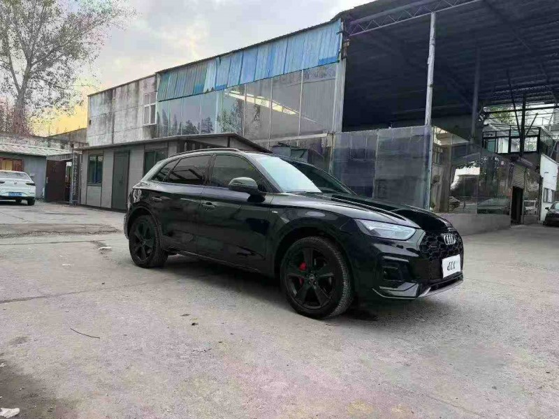 徐州23年奥迪Q53