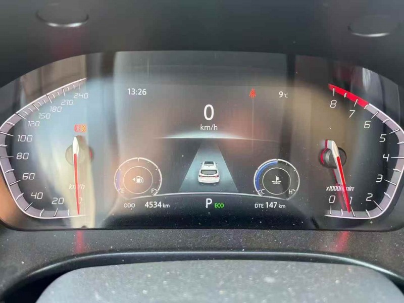 岳阳25年长安汽车CS754