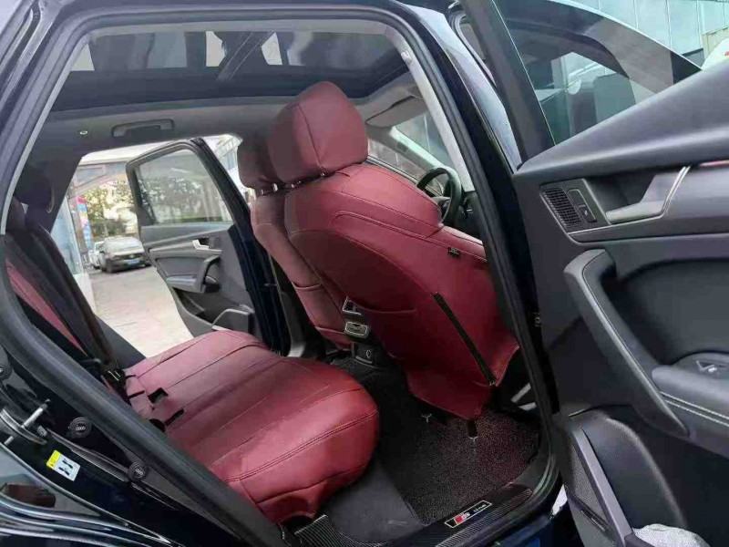 徐州23年奥迪Q57