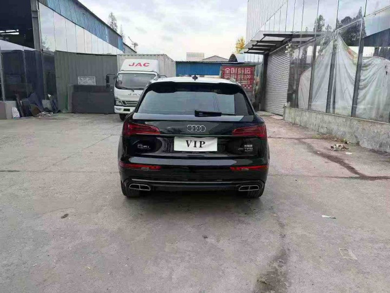 徐州23年奥迪Q59