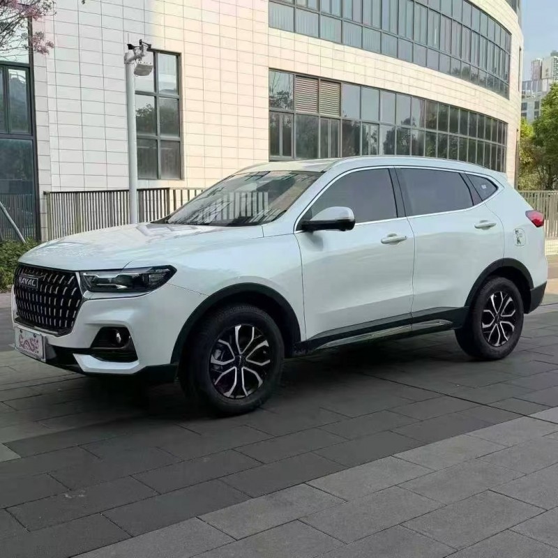 佛山24年哈弗H62