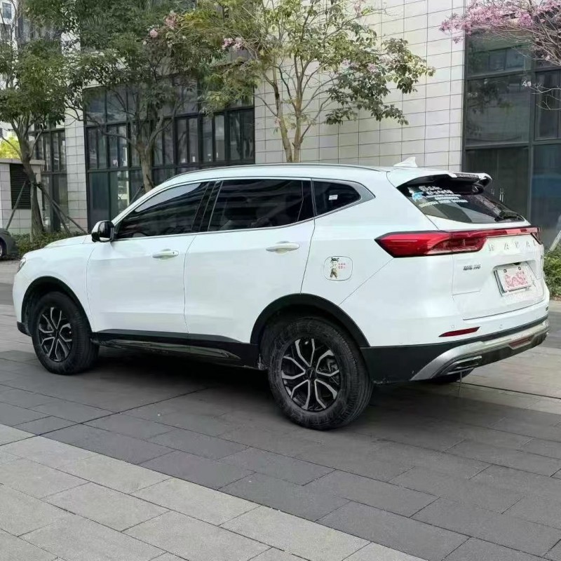 佛山24年哈弗H66