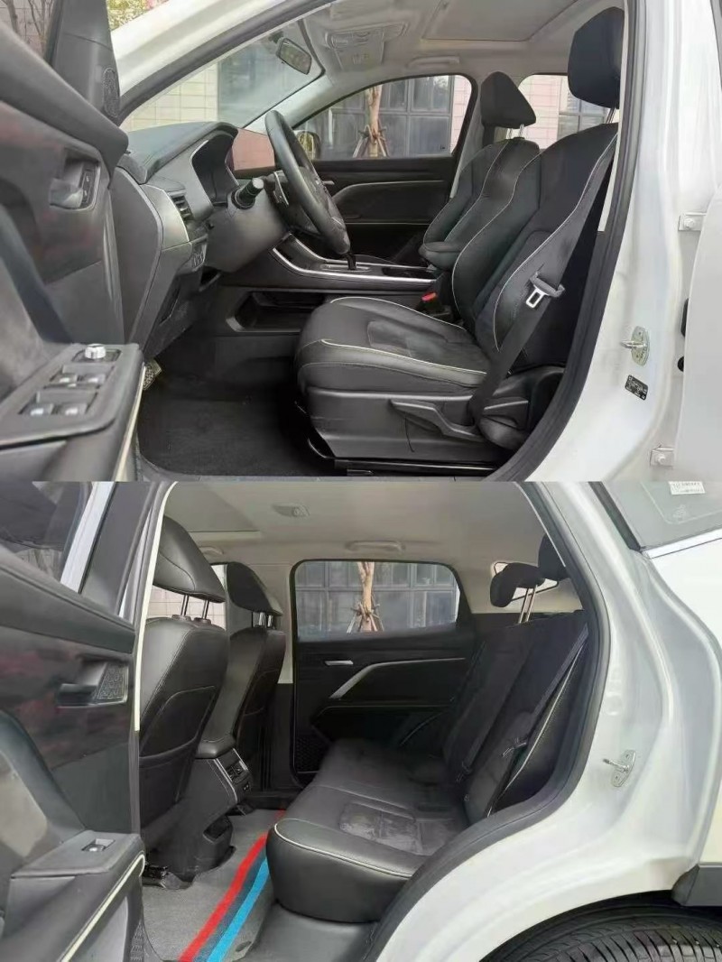 佛山24年哈弗H68