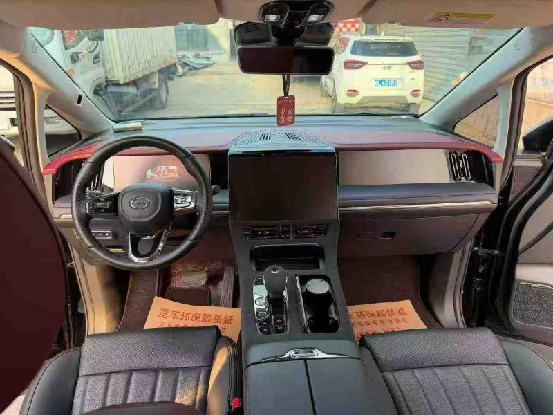 徐州24年传祺E95