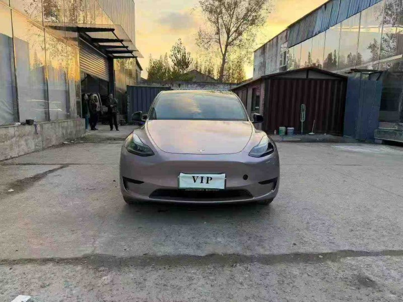 徐州23年特斯拉MODEL Y1