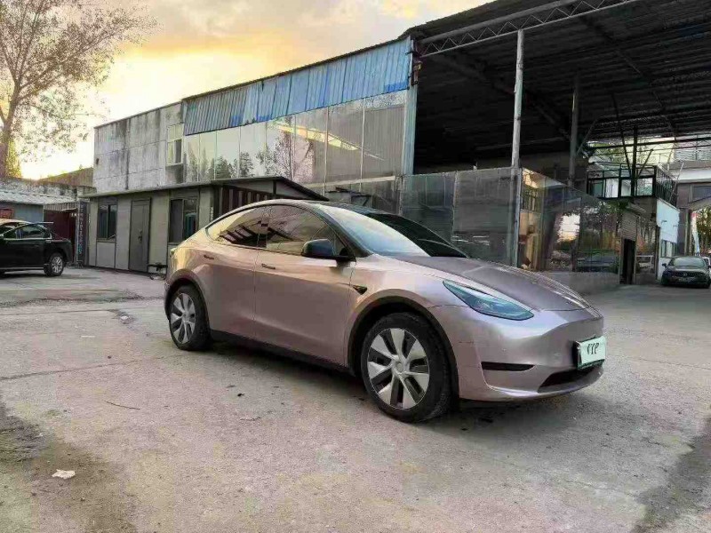 徐州23年特斯拉MODEL Y3