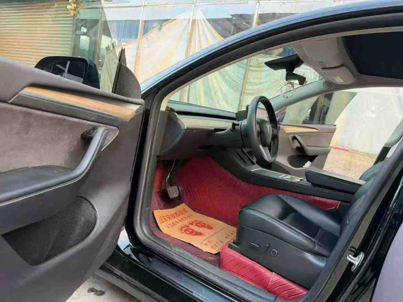 徐州23年特斯拉MODEL Y4