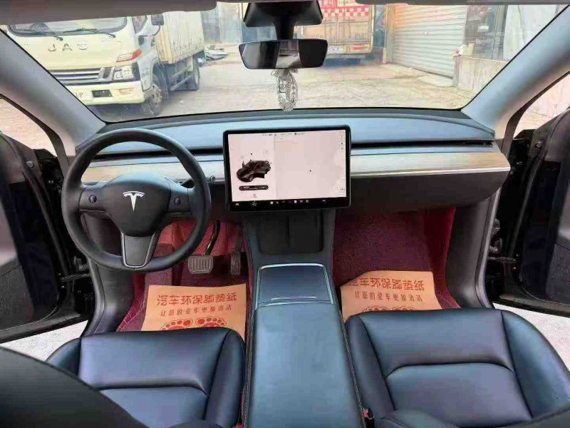 徐州23年特斯拉MODEL Y5