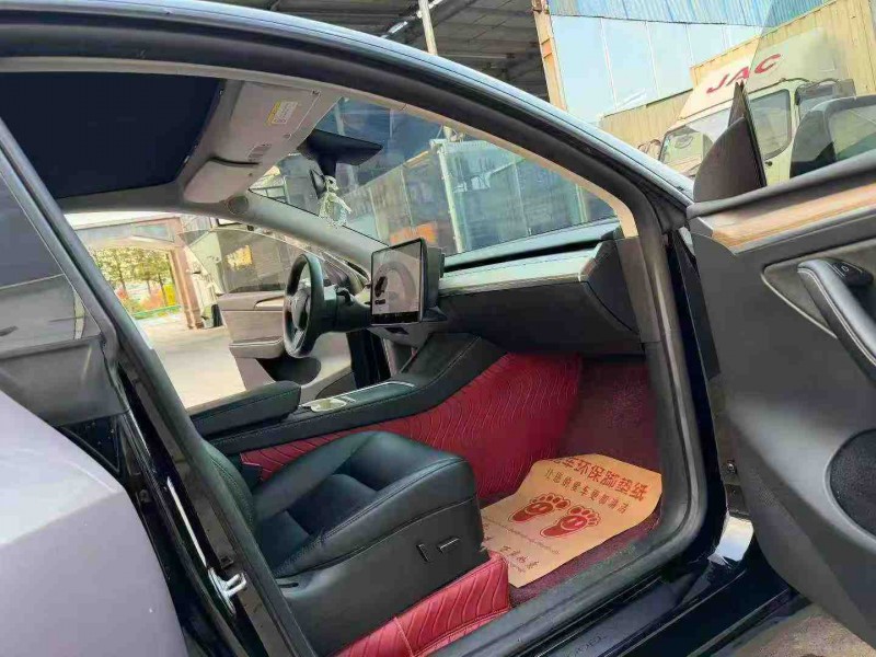 徐州23年特斯拉MODEL Y6