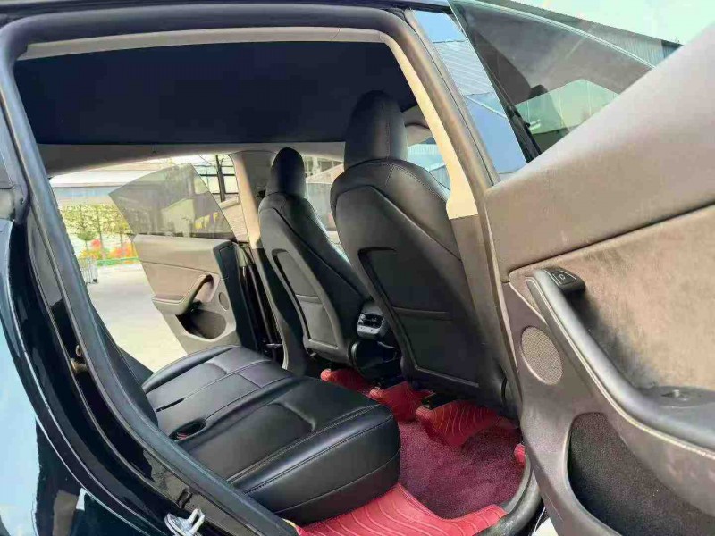 徐州23年特斯拉MODEL Y7