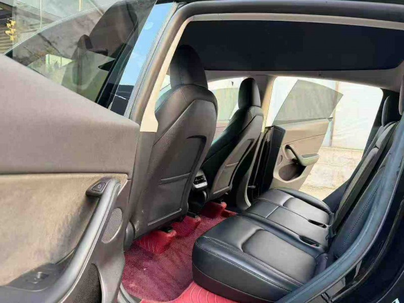 徐州23年特斯拉MODEL Y8