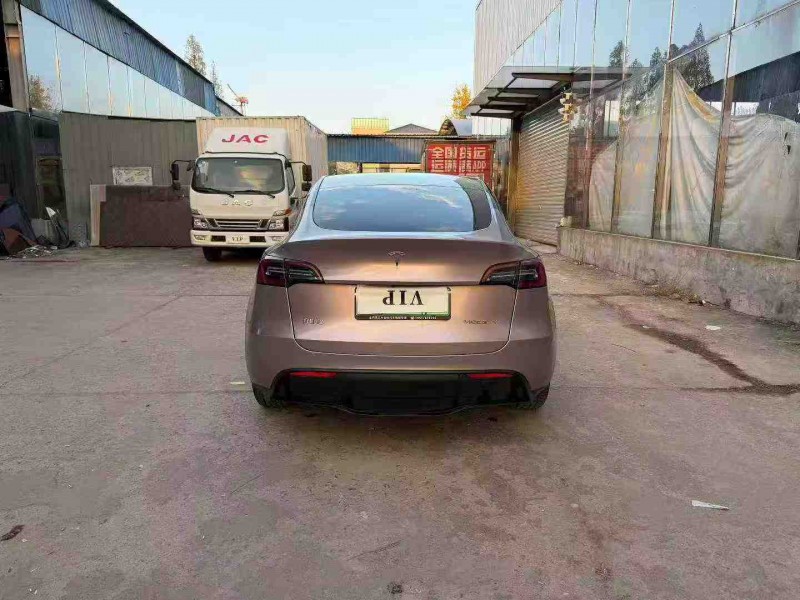 徐州23年特斯拉MODEL Y9