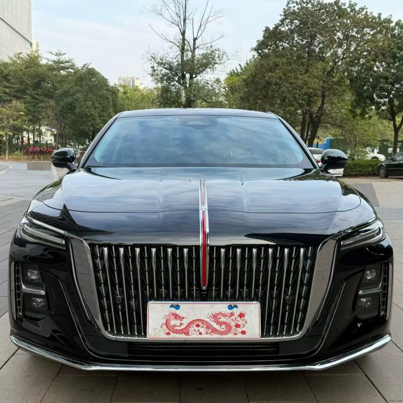 佛山24年红旗H51