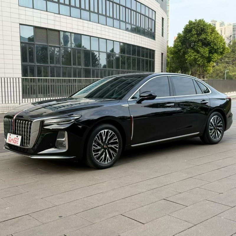 佛山24年红旗H52