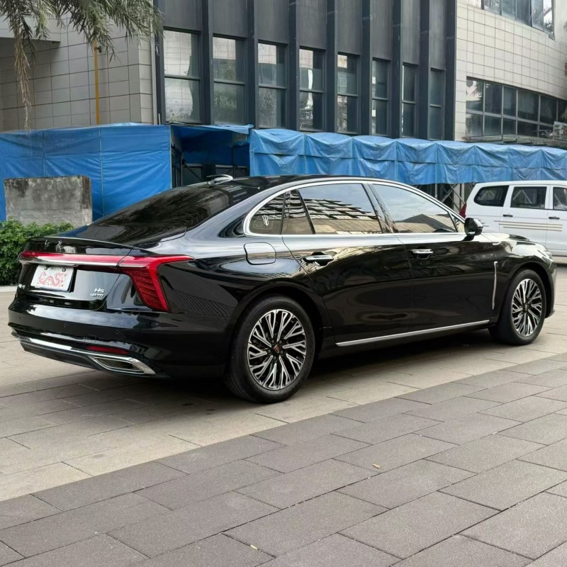 佛山24年红旗H54