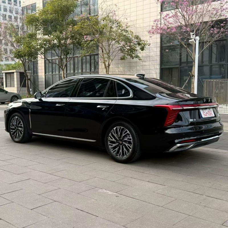 佛山24年红旗H55