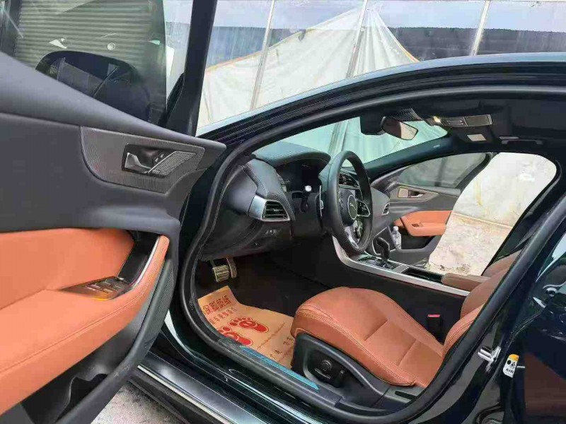 徐州24年捷豹XEL4