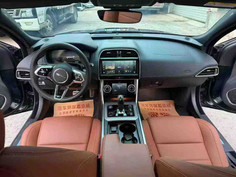 徐州24年捷豹XEL5