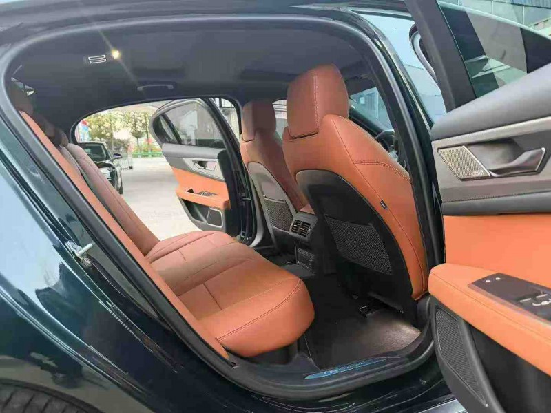 徐州24年捷豹XEL7