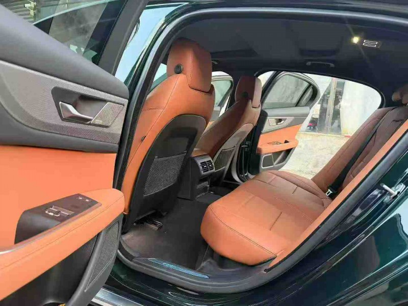 徐州24年捷豹XEL8