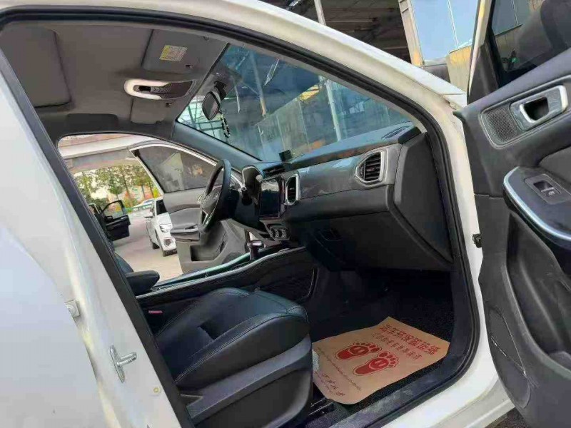 徐州18年奇瑞瑞虎6