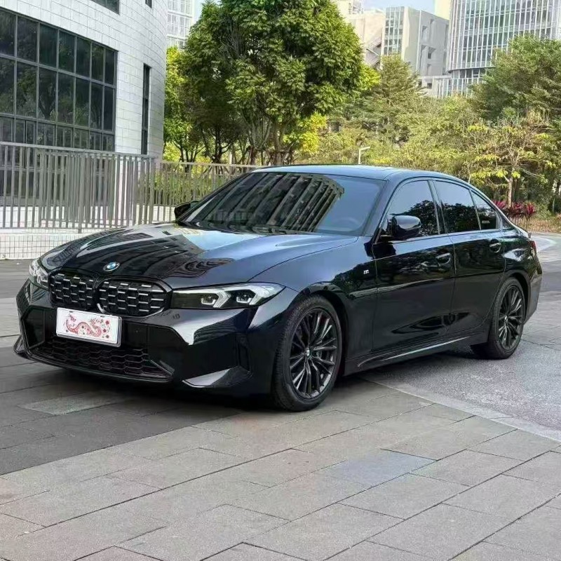 佛山24年宝马3系3