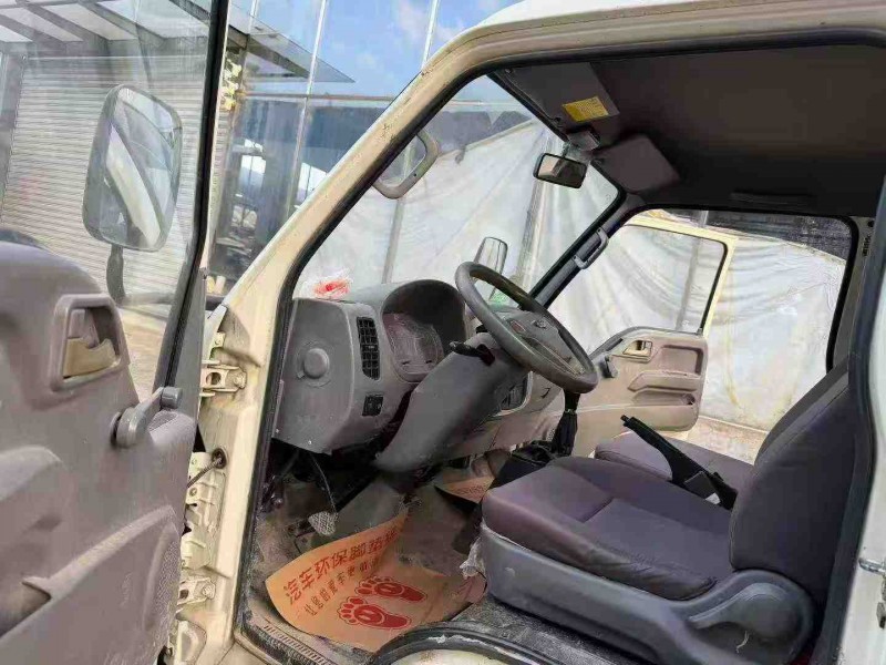 徐州22年福田小卡之星4