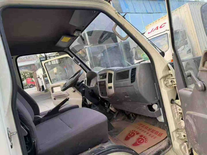 徐州22年福田小卡之星5