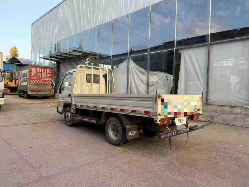 徐州22年福田小卡之星7