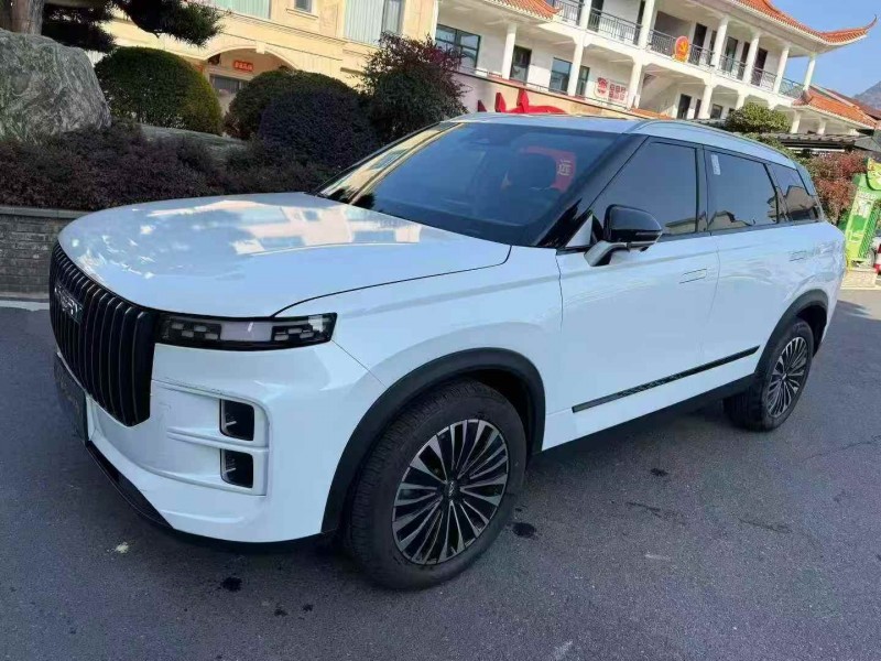 嘉兴24年奇瑞炫界2