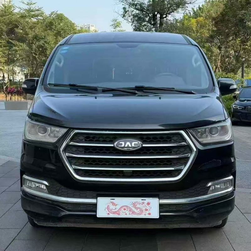 佛山16年江淮瑞风1