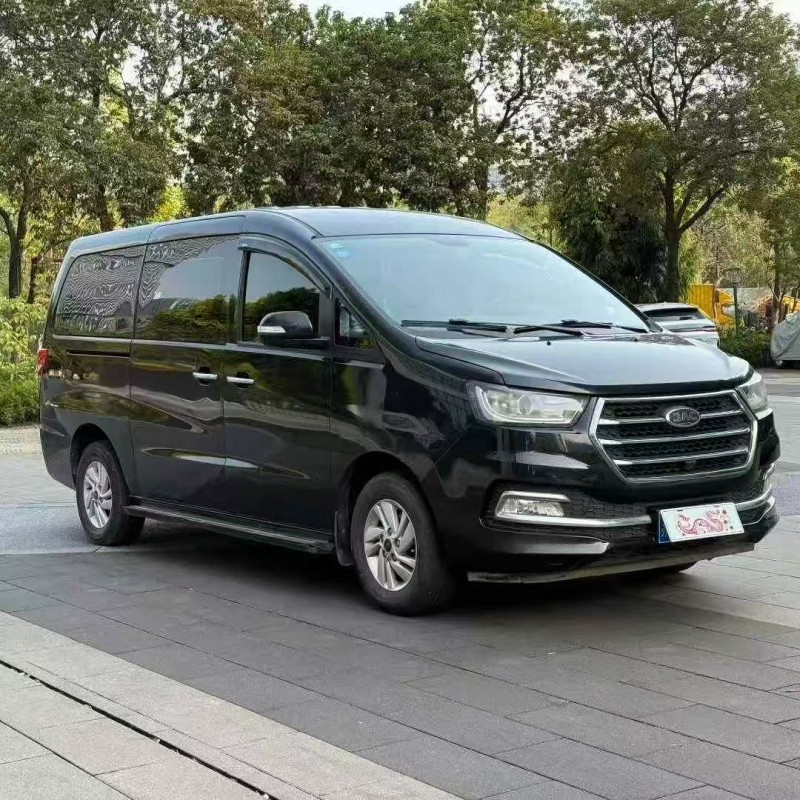 佛山16年江淮瑞风2