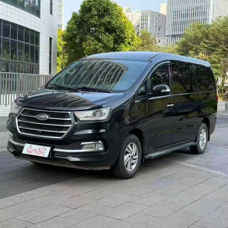 佛山16年江淮瑞风3