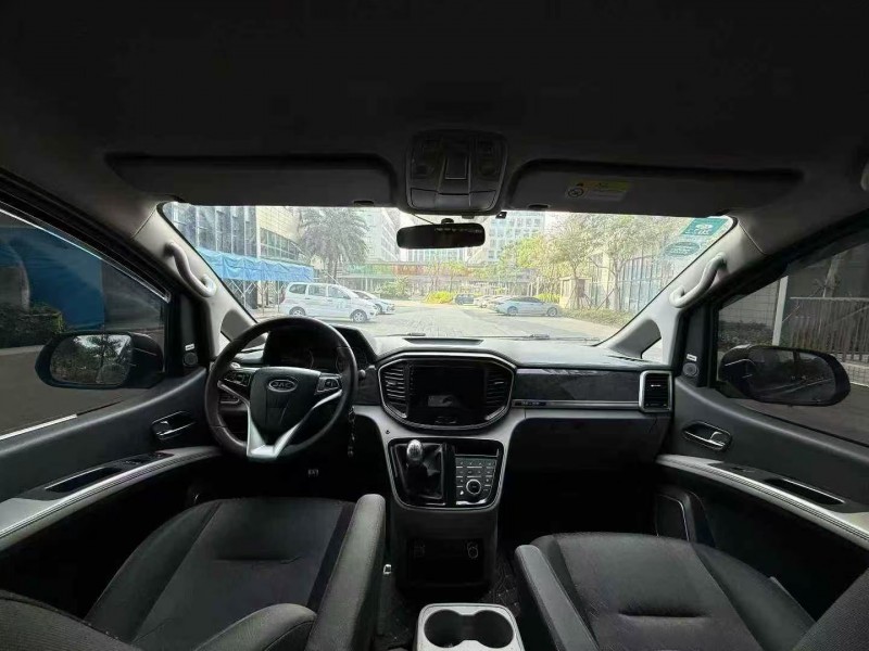 佛山16年江淮瑞风5