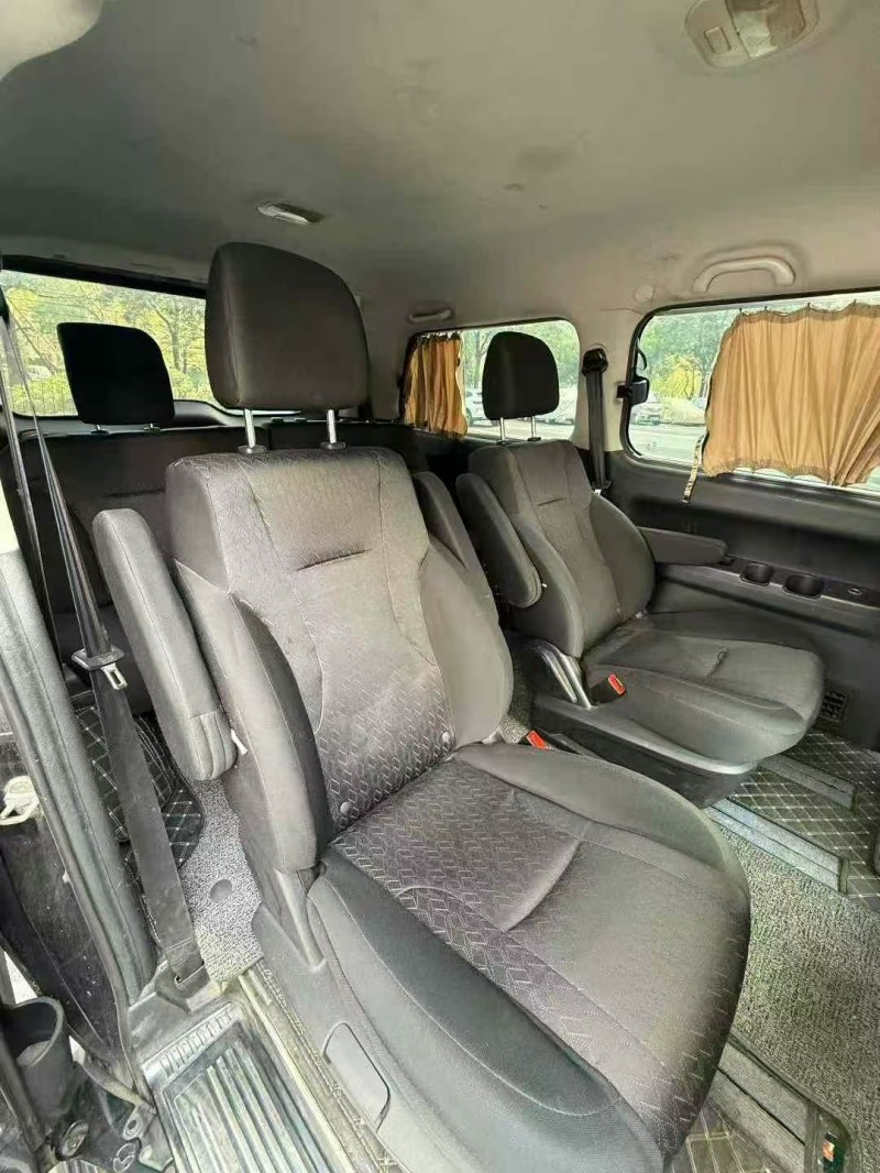 佛山16年江淮瑞风6