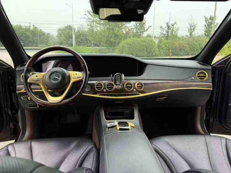 徐州18年奔驰SL5