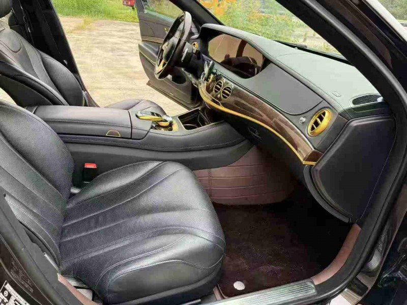 徐州18年奔驰SL6