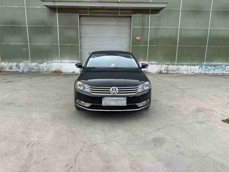 徐州16年大众迈腾1