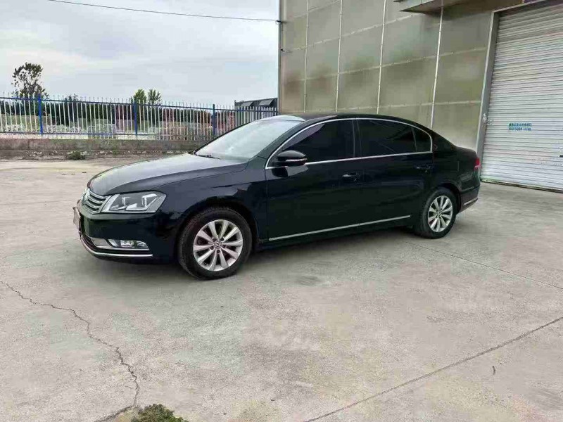 徐州16年大众迈腾3