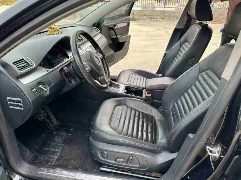 徐州16年大众迈腾4