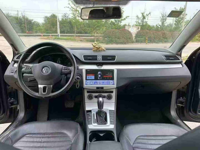 徐州16年大众迈腾5