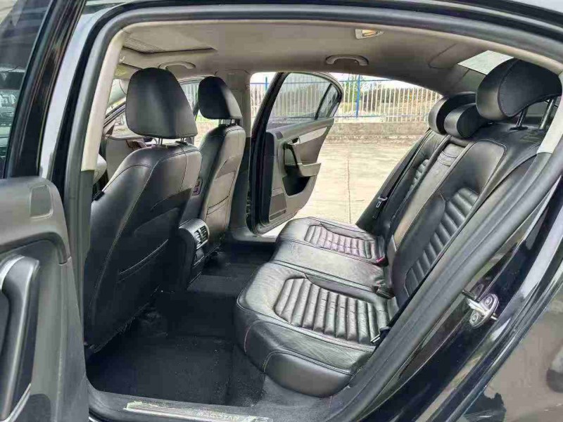 徐州16年大众迈腾7