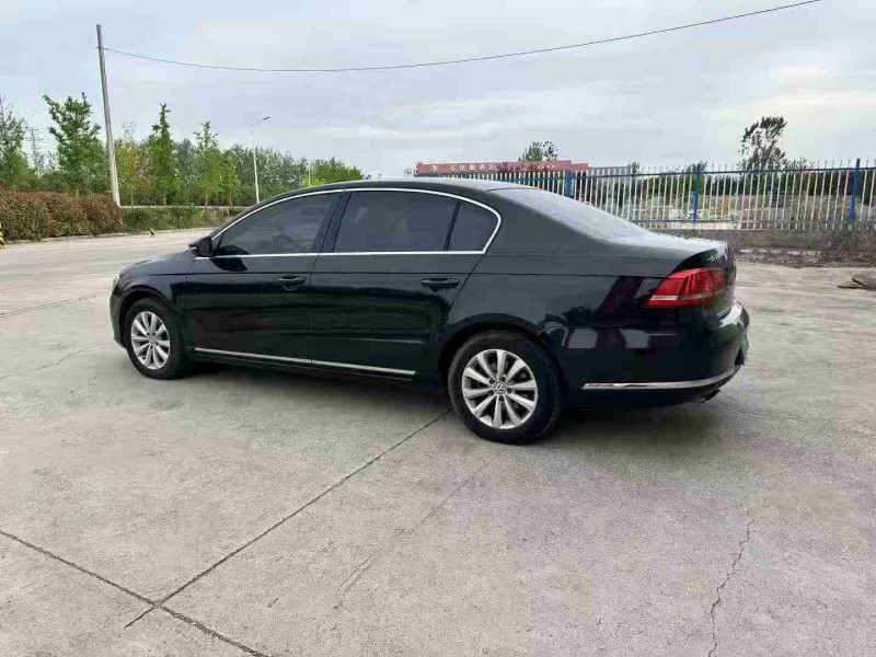 徐州16年大众迈腾8