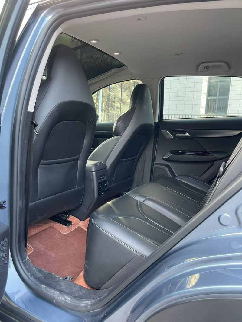 佛山22年小鹏汽车G37