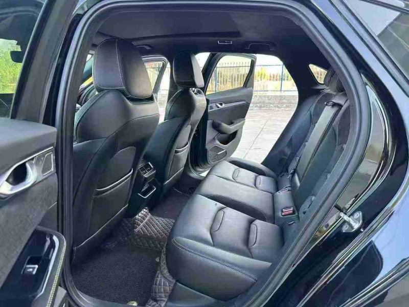 徐州22年吉利星瑞7