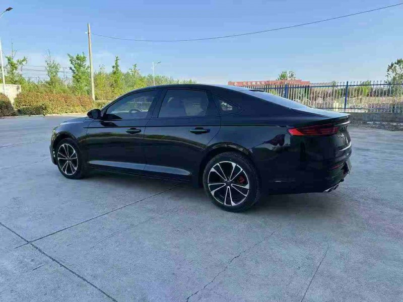 徐州22年吉利星瑞8