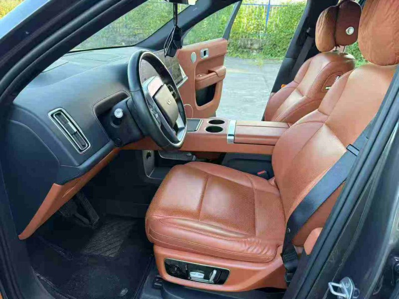 徐州23年理想L84